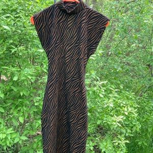 Custom Dress for night out.